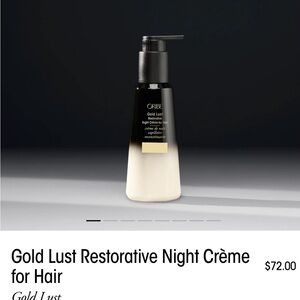 Oribe Gold Lust Hair Crème